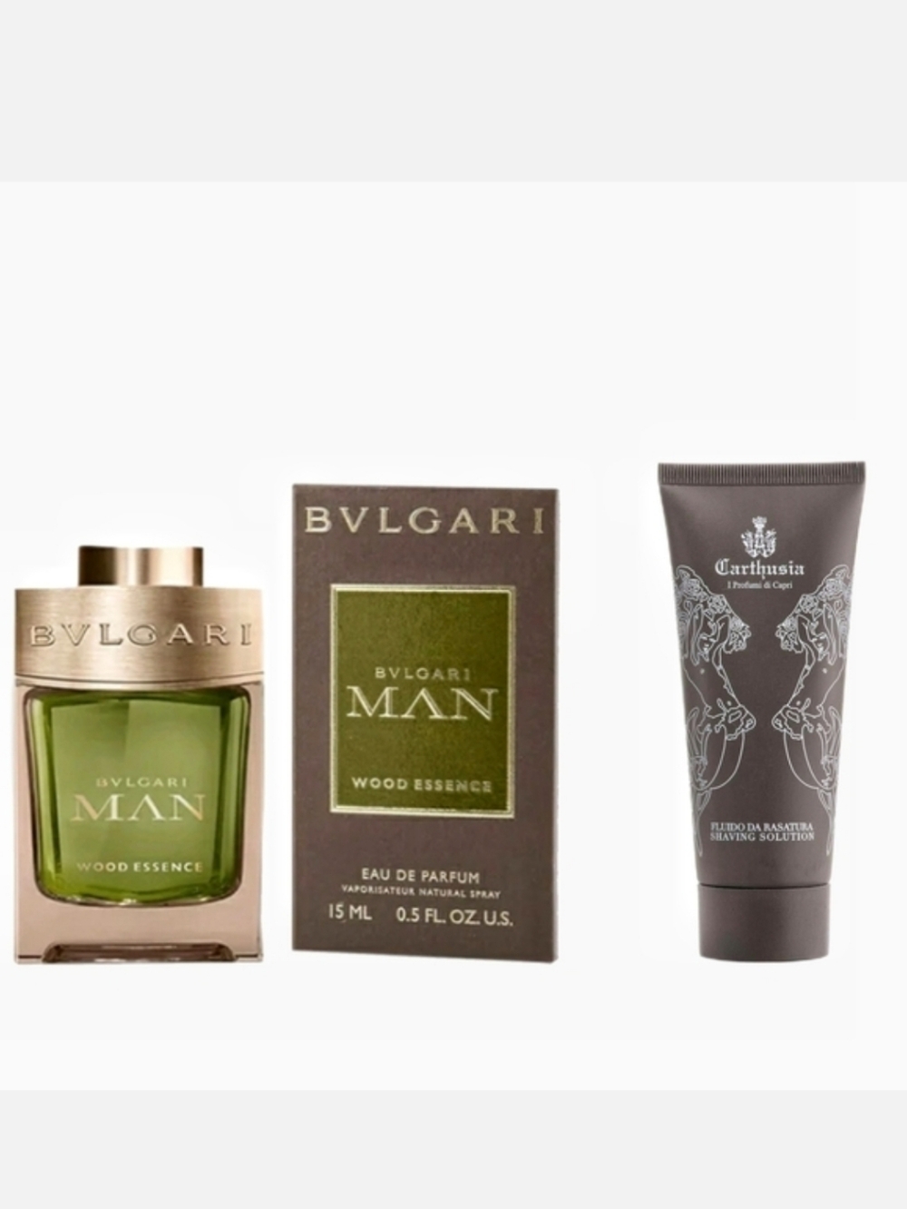 Men's Lot